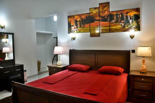 Apartamento Dolphin Villa