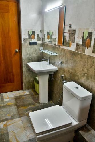 Apartamento Dolphin Villa