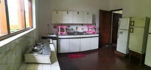 Apartamento Dolphin Villa