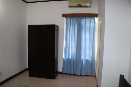 Agroturismo The Bunglow