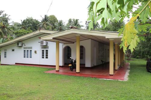 Agroturismo The Bunglow