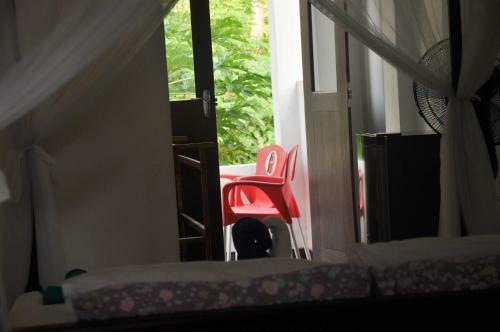 Bed & Breakfast Gem Light Guest House Hikkaduwa