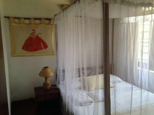 Hostal Hikka Front