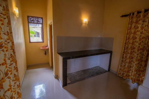 Apartamento Mountain Gem Villa