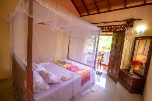 Apartamento Mountain Gem Villa