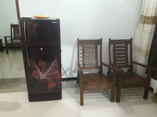 Apartamento Chinthaka Villa