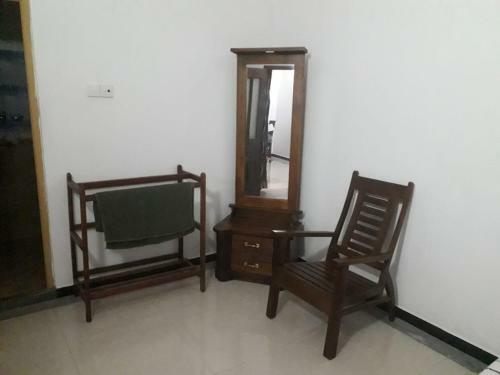 Apartamento Chinthaka Villa