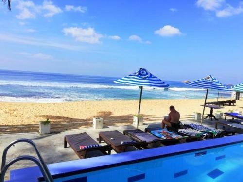 Hotel Nippon Villa Beach Resort