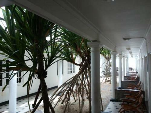 Hotel Nippon Villa Beach Resort