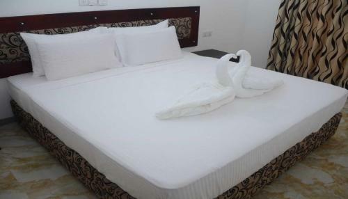 New Sithi Villas