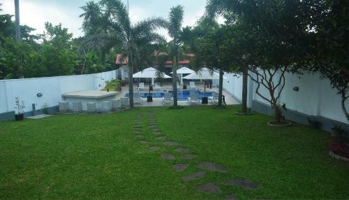 New Sithi Villas