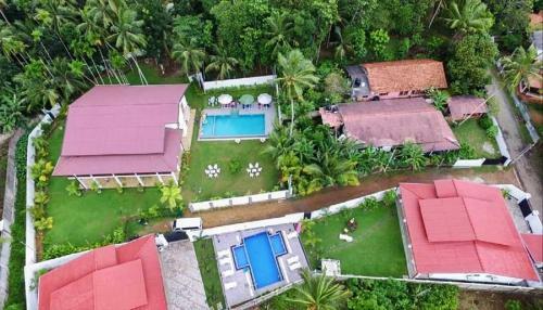 New Sithi Villas
