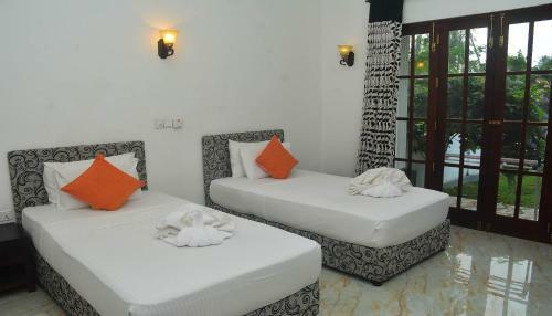 New Sithi Villas