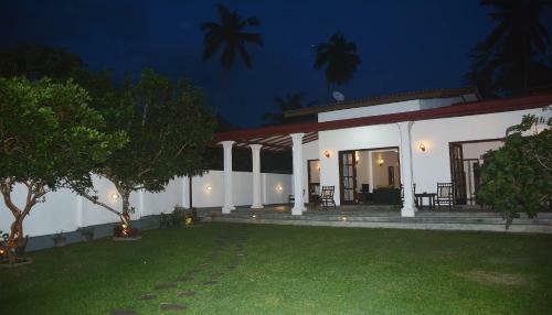 New Sithi Villas