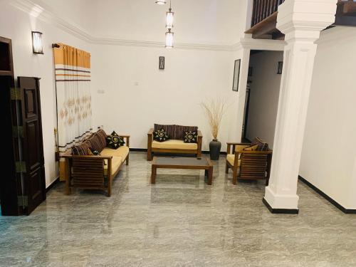 Hostal Pandula Villa 390