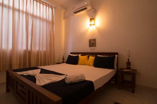 Hostal City Sunrise