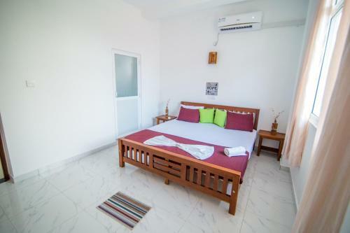 Hostal City Sunrise
