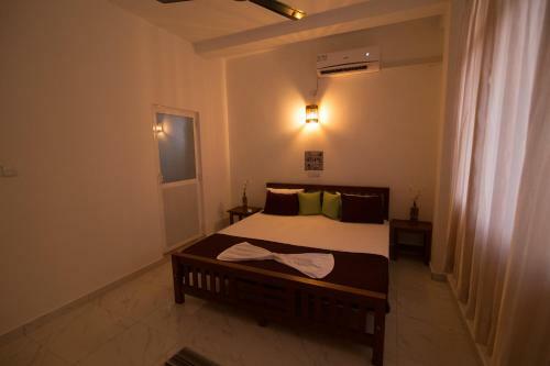 Hostal City Sunrise