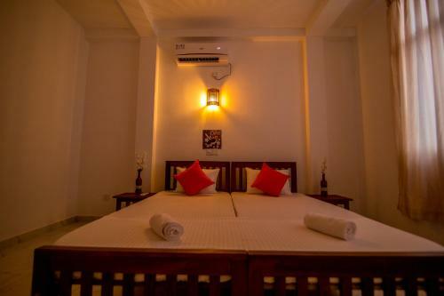 Hostal City Sunrise