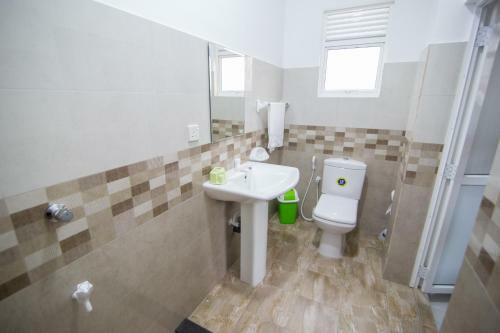 Hostal City Sunrise