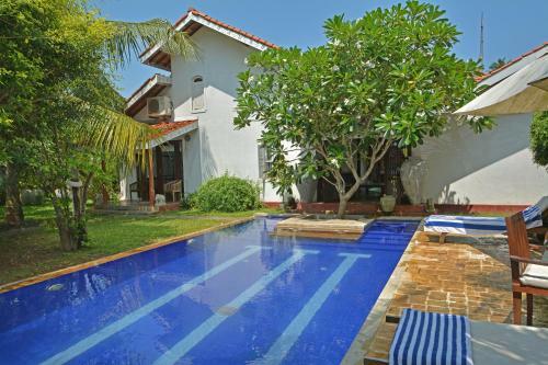 Wardhana Villa