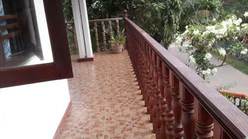 Hostal Dream Villa