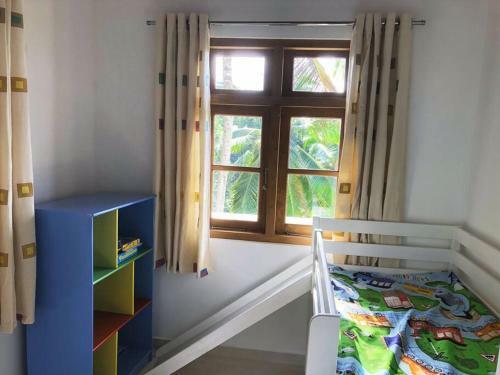 Treehouse Villas Hikkaduwa
