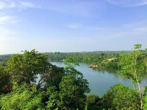 Treehouse Villas Hikkaduwa
