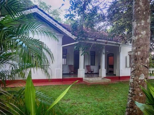 Soori Colonial Villa