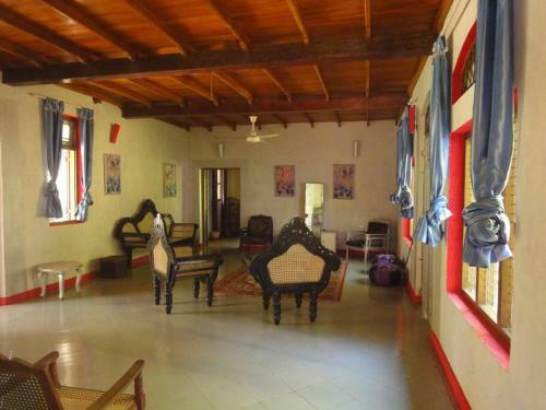 Soori Colonial Villa