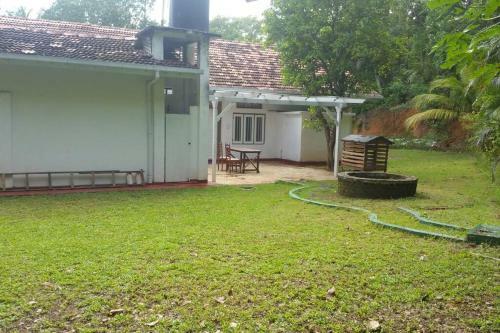 Soori Colonial Villa