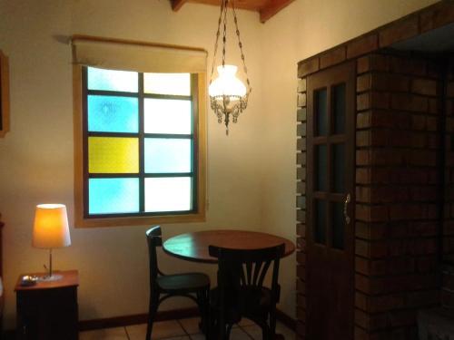 Apartamento Golden Villa 7