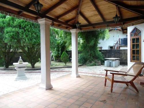 Apartamento Golden Villa 7