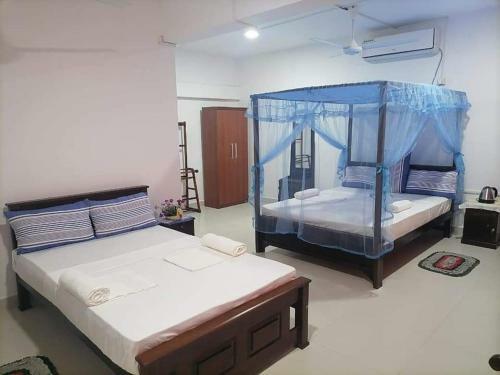 Hostal Uc Rest Hikkaduwa