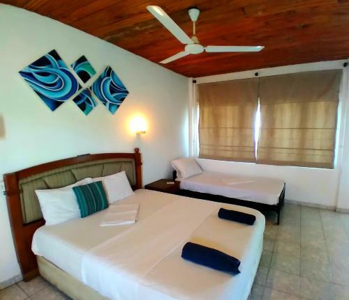 Coral Reef Hotel