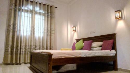 Villa Mount Sapphire Lodge