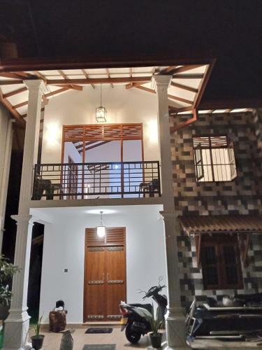 Apartamento Villa Twoten