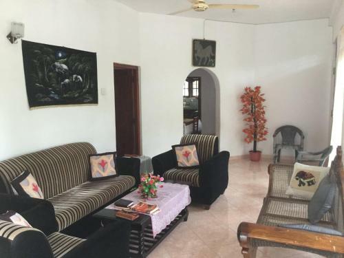 Apartamento Full Furnished Appartment