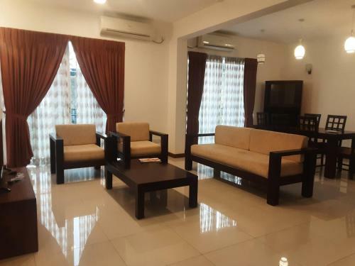 Apartamento Otium Residence