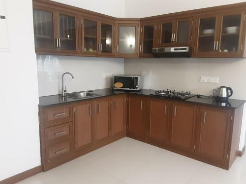 Apartamento Otium Residence