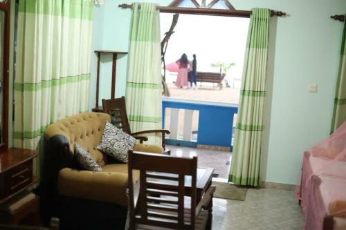 Apartamento Vip Beach Holidays