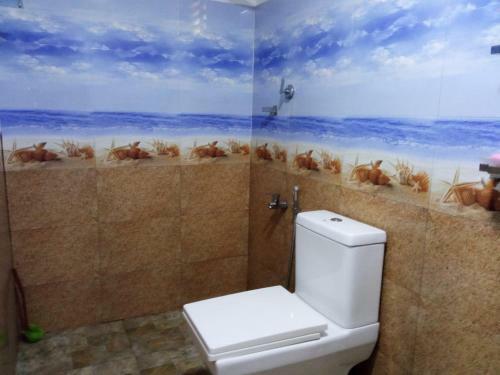 Hostal Jvr Stay Inn