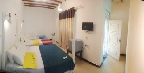 Hotel Go Yala Villa