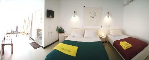 Hotel Go Yala Villa