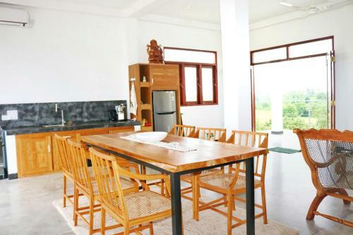 Apartamento Bobo's Cinnamon Estate Duwabedda Sri Lanka