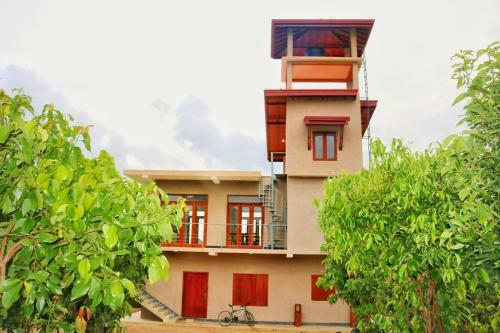 Apartamento Bobo's Cinnamon Estate Duwabedda Sri Lanka