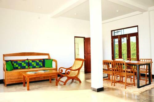 Apartamento Bobo's Cinnamon Estate Duwabedda Sri Lanka