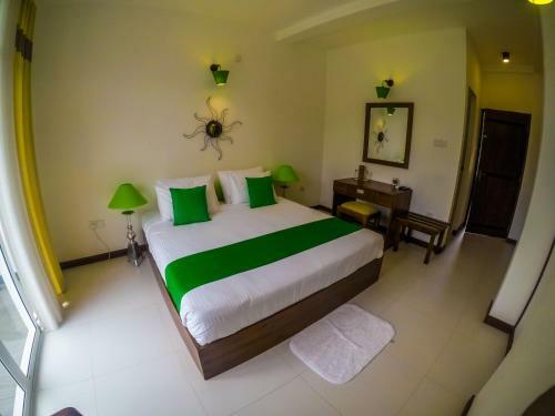 Chaminrich Homestay