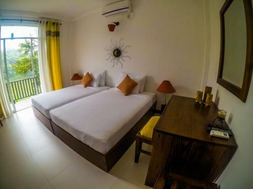 Chaminrich Homestay