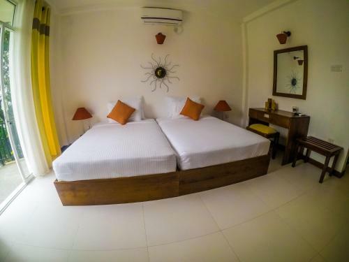 Chaminrich Homestay